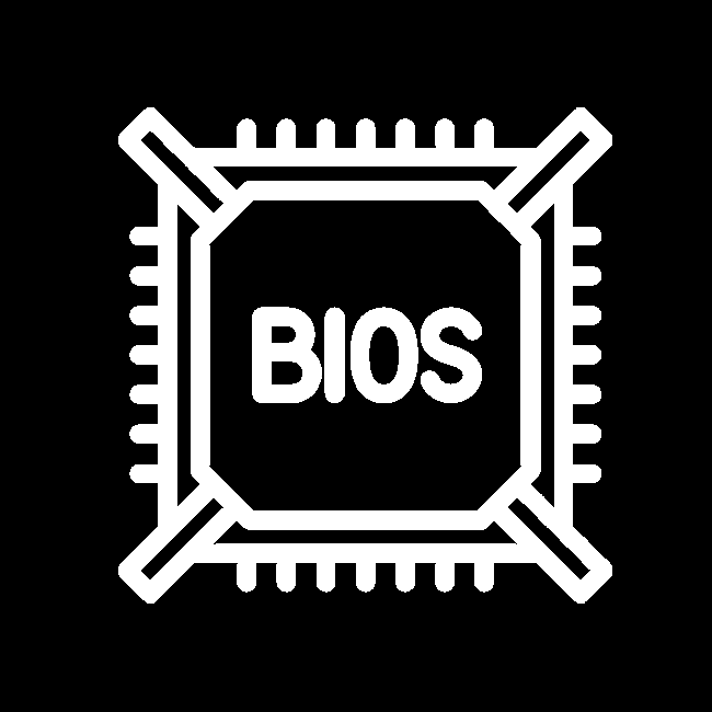 Update BIOS