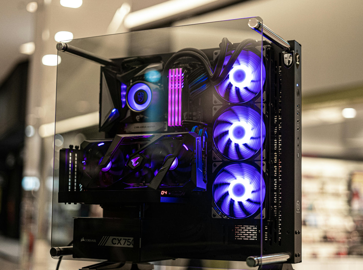 Asamblare PC